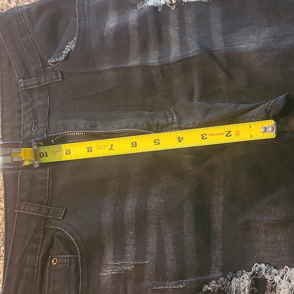 Black jeans - Picture 5 of 5